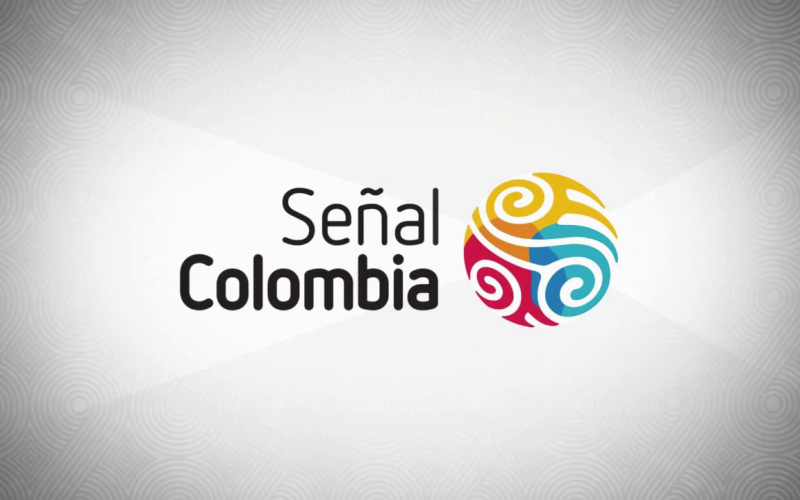 SEÑAL COLOMBIA