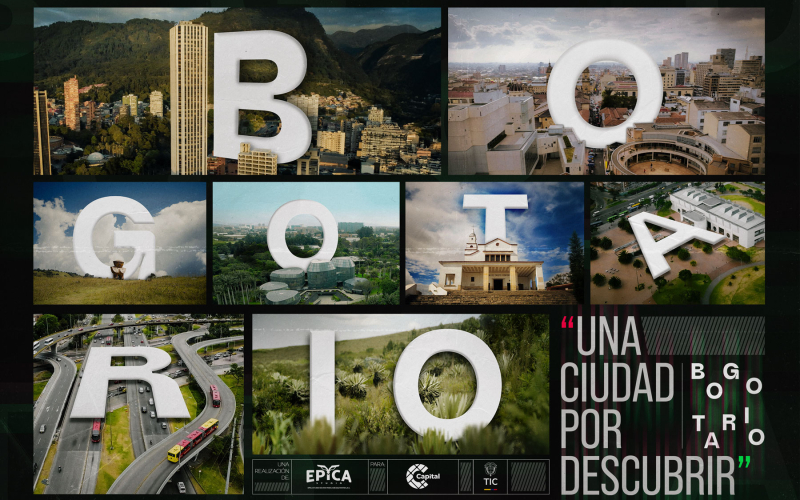 BOGOTARIO EL VIDEOCAST